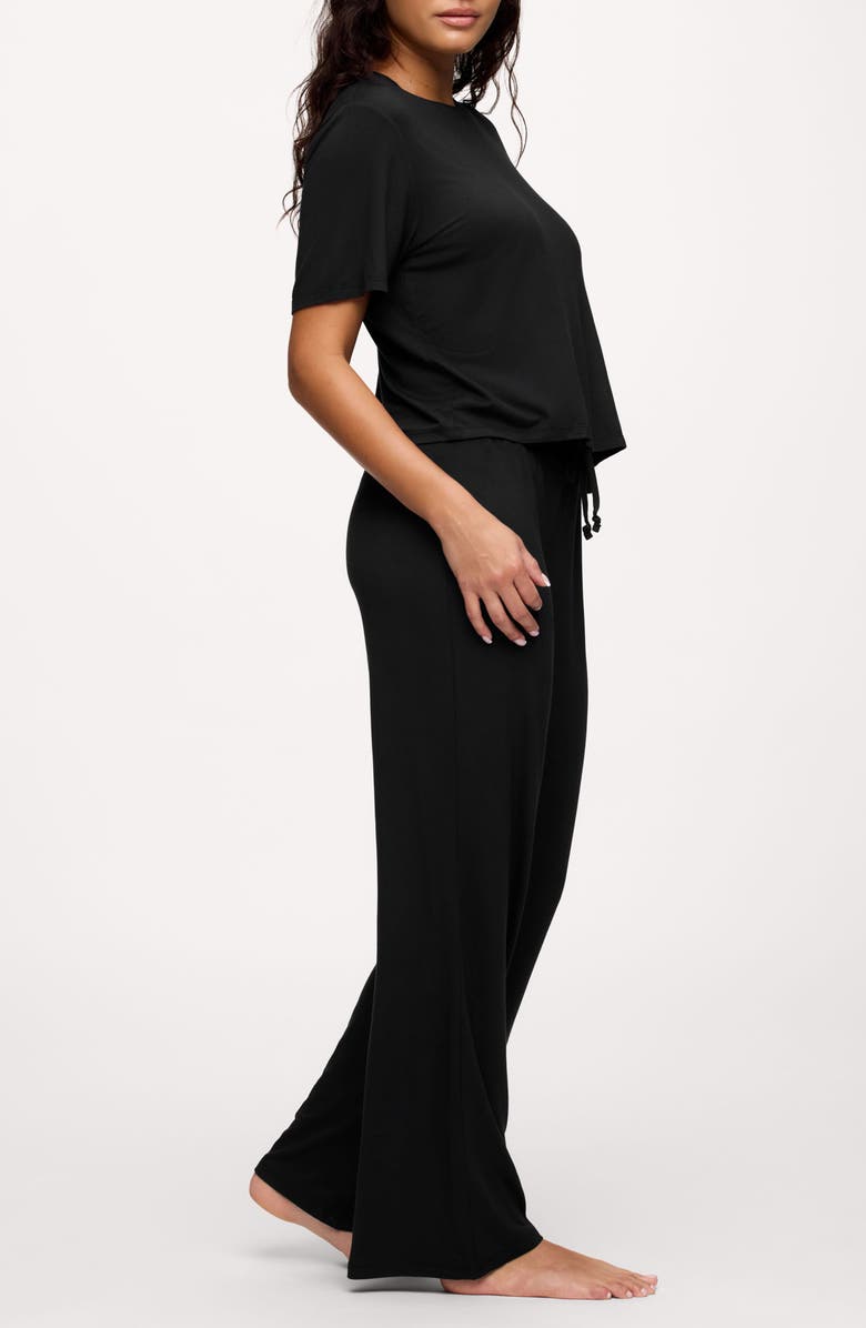 nuuds Pajama Set, Alternate, color, 