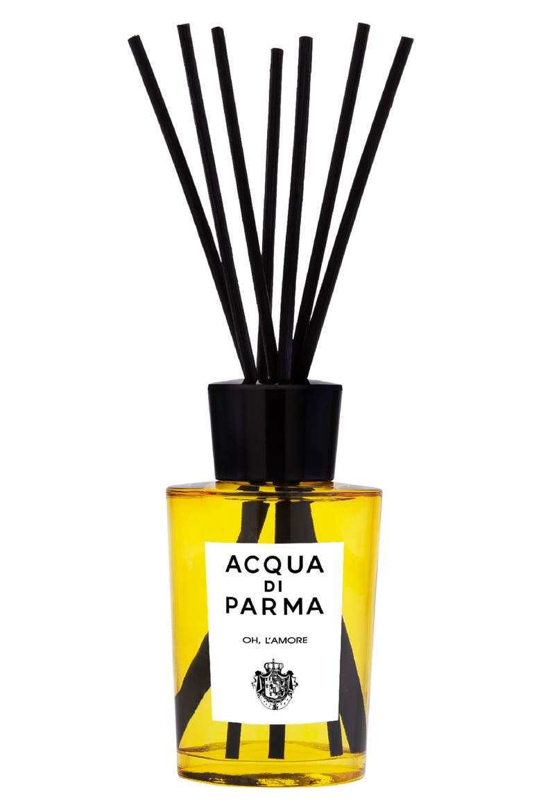 Oh L'Amore Fragrance Diffuser, Main, color, NO COLOR