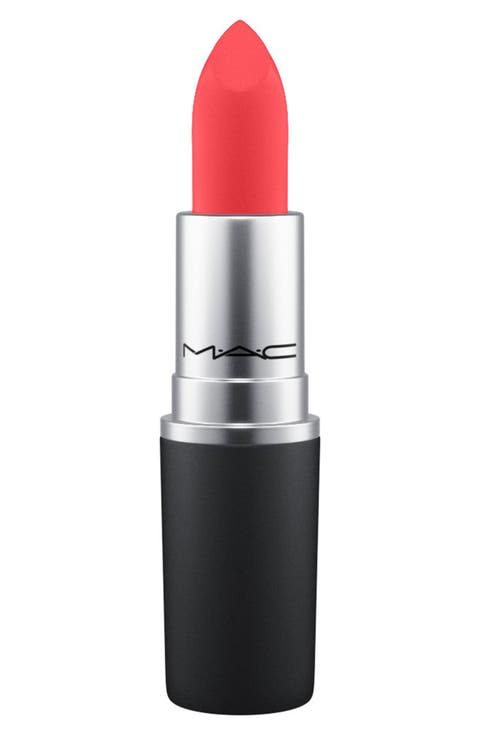 Powder Kiss Lipstick