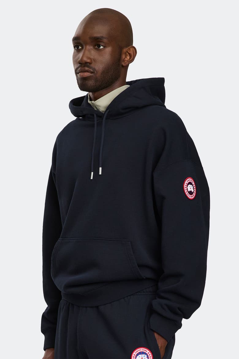 Rove Hoodie, Alternate, color, Nocturne