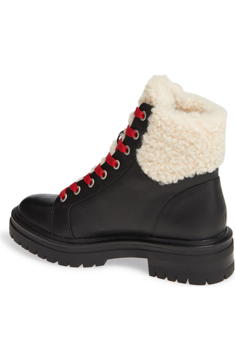 Kenneth Cole New York Rhode Waterproof Bootie, Alternate, color,