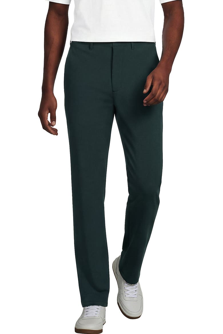 Flex Golf Pant, Main, color, Green Gables