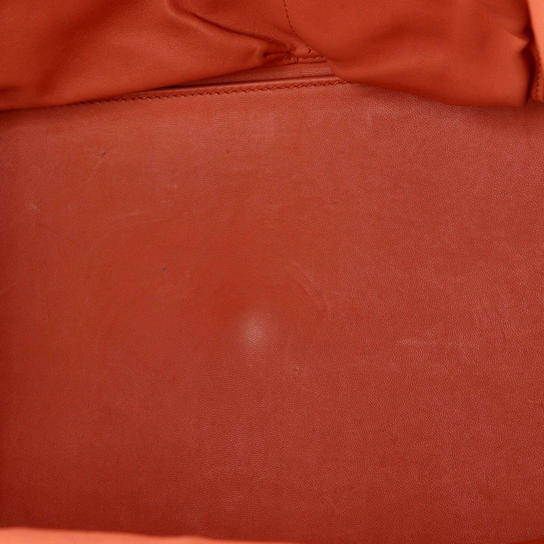 Pre-Owned Hermes Toolbox Bag Evercolor 26, Alternate, color, 