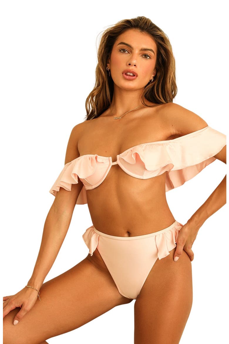 Kate Top, Main, color, Ballet Slipper