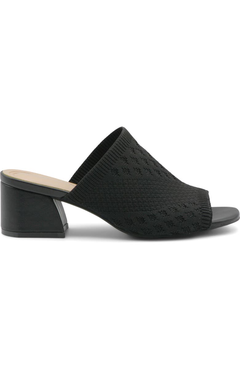 Adrienne Vittadini Amerys Mule, Alternate, color,