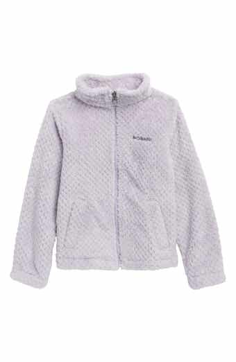 Kids' Fire Side Fleece Jacket
