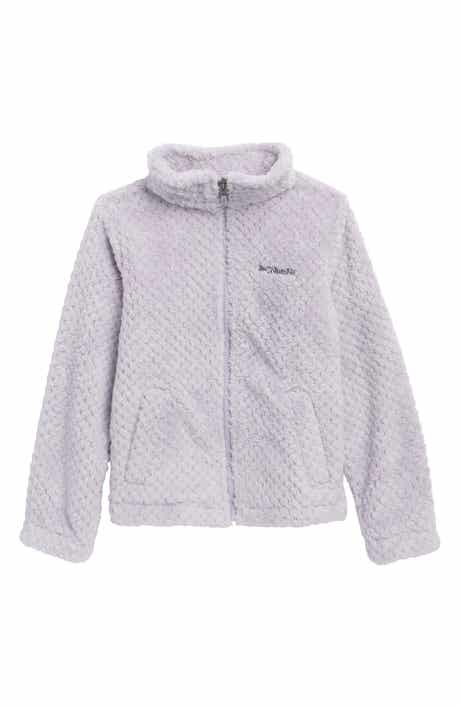 Kids' Fire Side Fleece Jacket