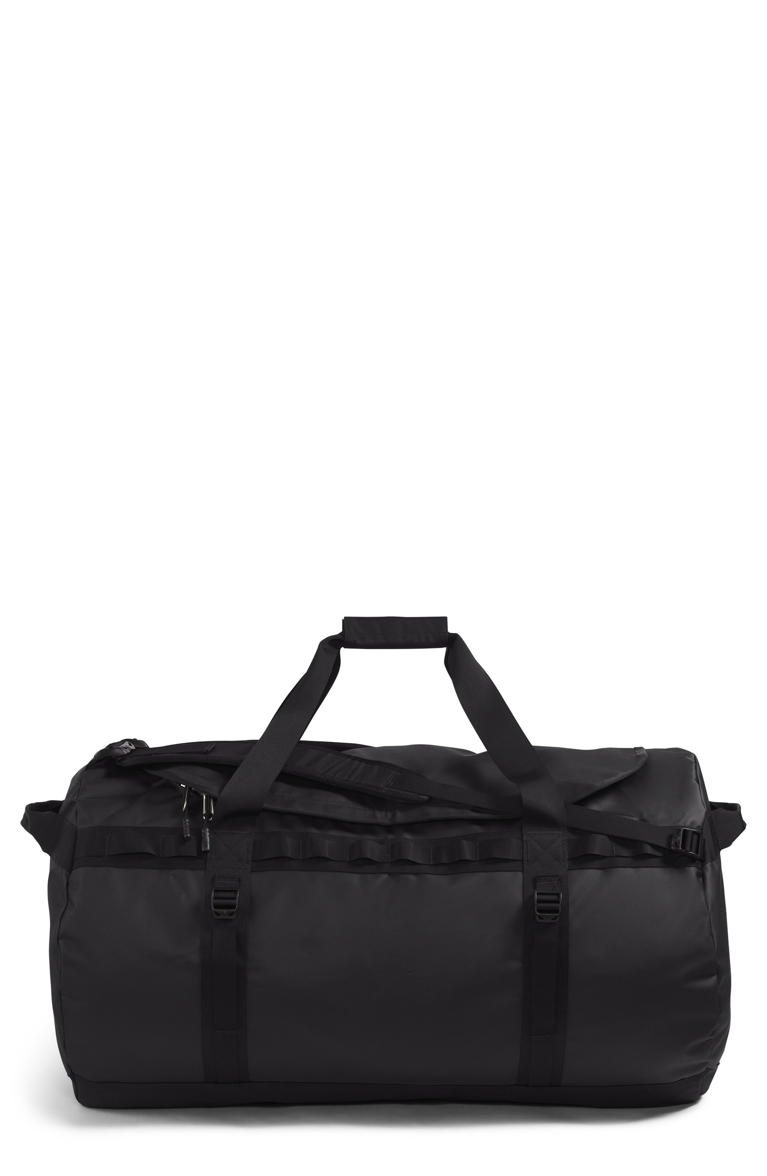 TNF BLACK/ TNF WHITE-NPF