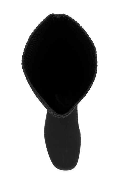 Aerosoles Flann Knee High Boot In Black