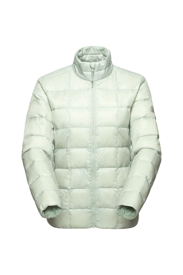 Treeline 3-In-1 Hs Hooded Jacket - Women's, Alternate, color, Marine/Silver Sage