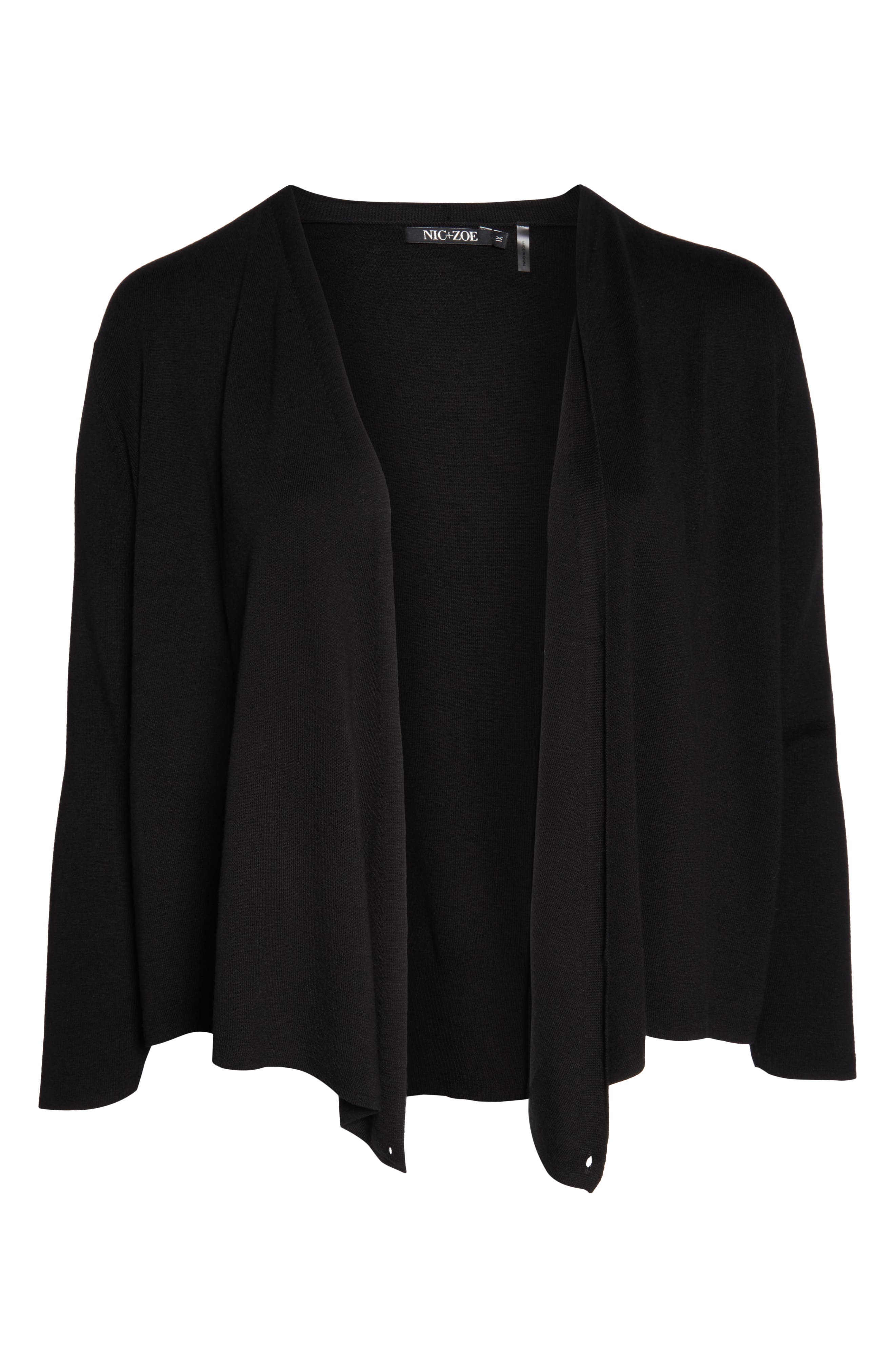 4-Way Convertible Cardigan - image 2