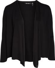 NIC+ZOE 4-Way Convertible Cardigan