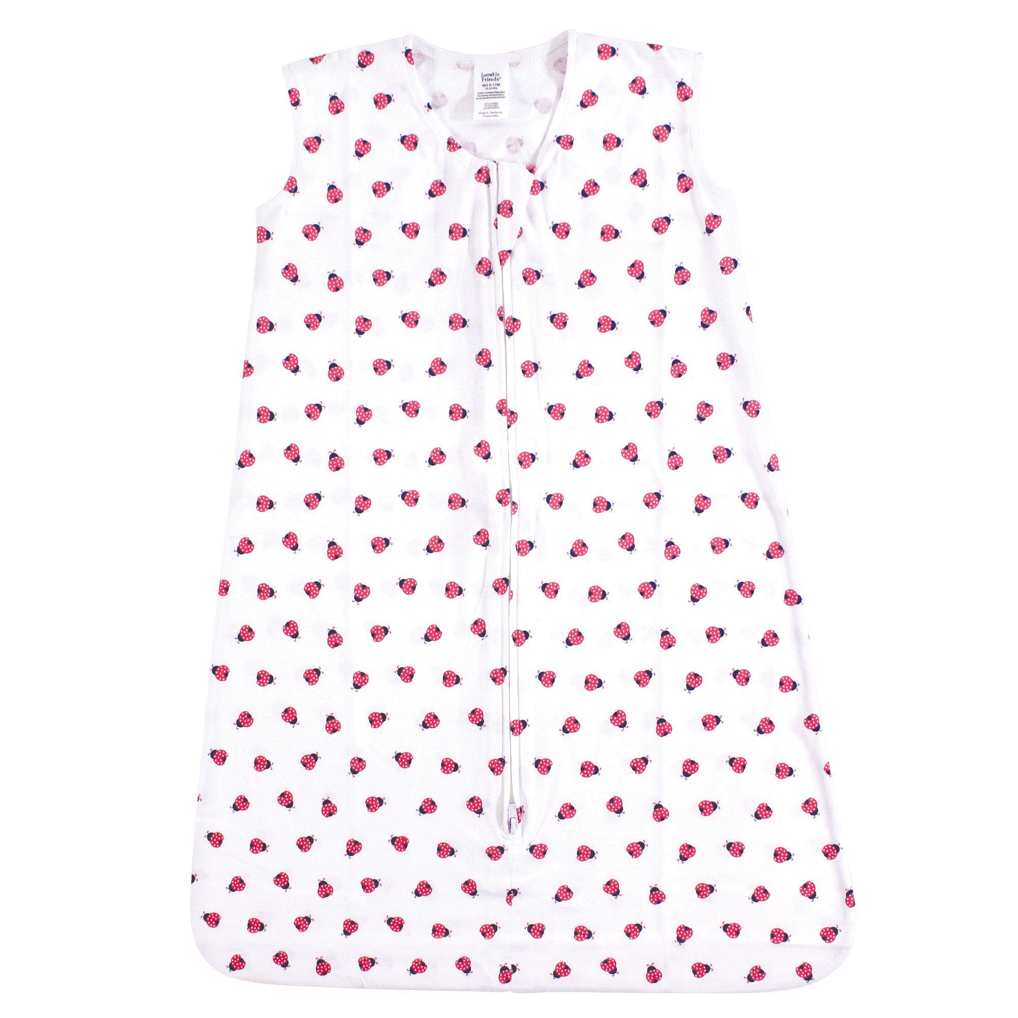 Ladybug Jersey