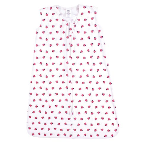 Soft Jersey Cotton Sleep Sack for Cozy Nights