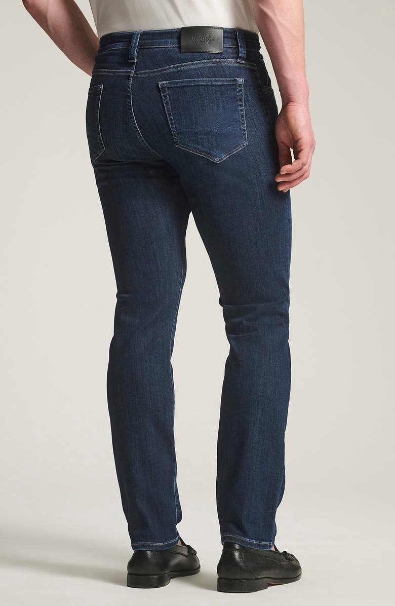 34 Heritage Courage Straight Leg Jeans, Alternate, color, Deep Urban