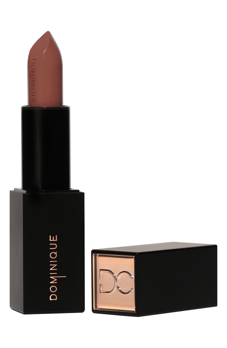 Dominique Cosmetics Dominique Soft Focus Demi-Matte Lipstick, Main, color, 