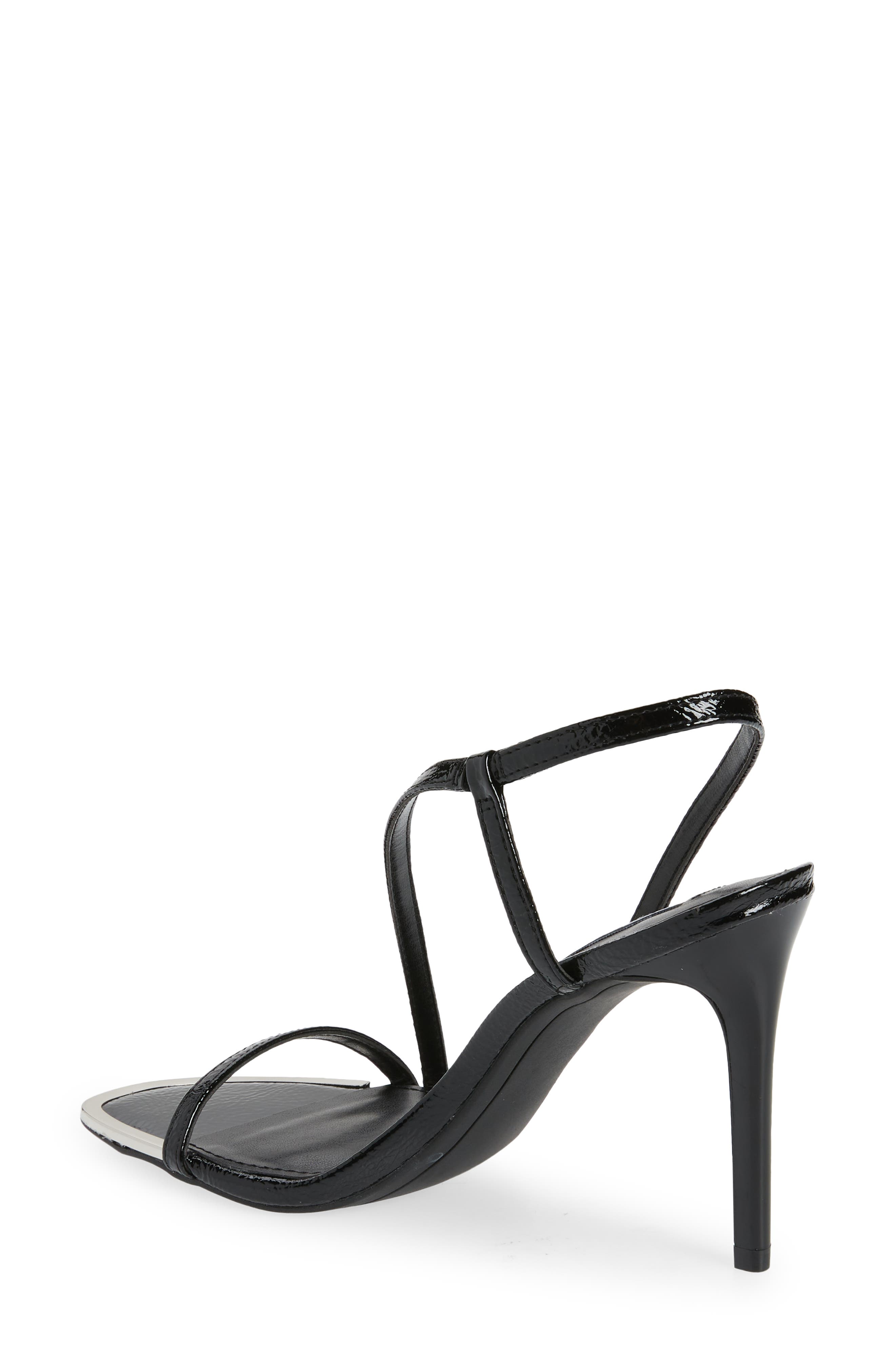 DKNY Danielle Stiletto Sandal, Alternate, color, 