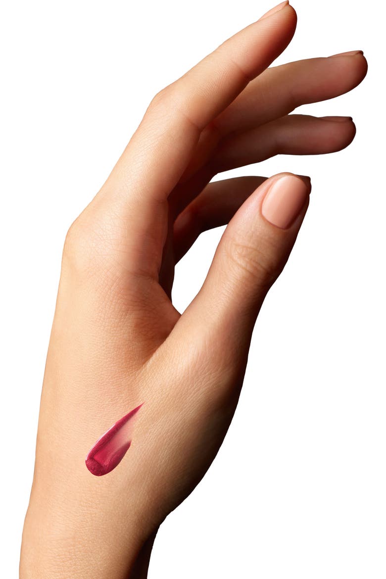 Patent Finish Lip Color, Alternate, color, EXPOSED
