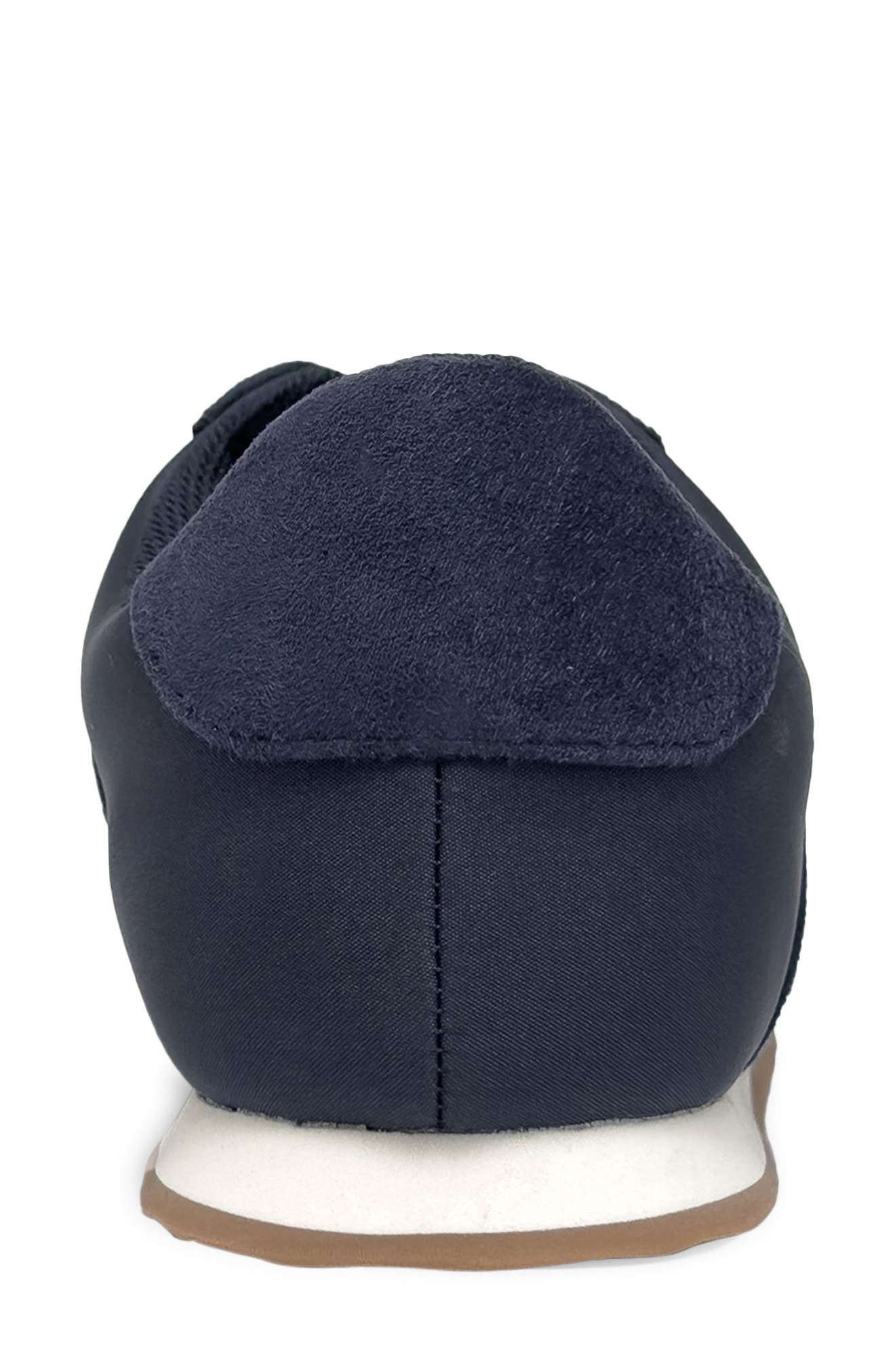 Jett Sneaker, Alternate, color, NAVY