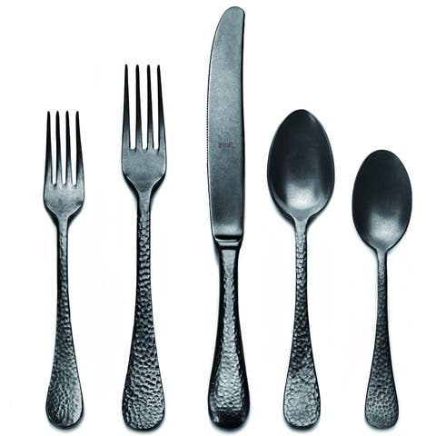 Epoque Flatware Set - 5 Pieces