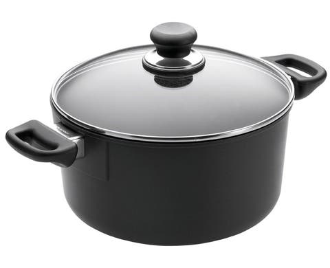 Classic 6.5 Quart Dutch Oven W/Lid
