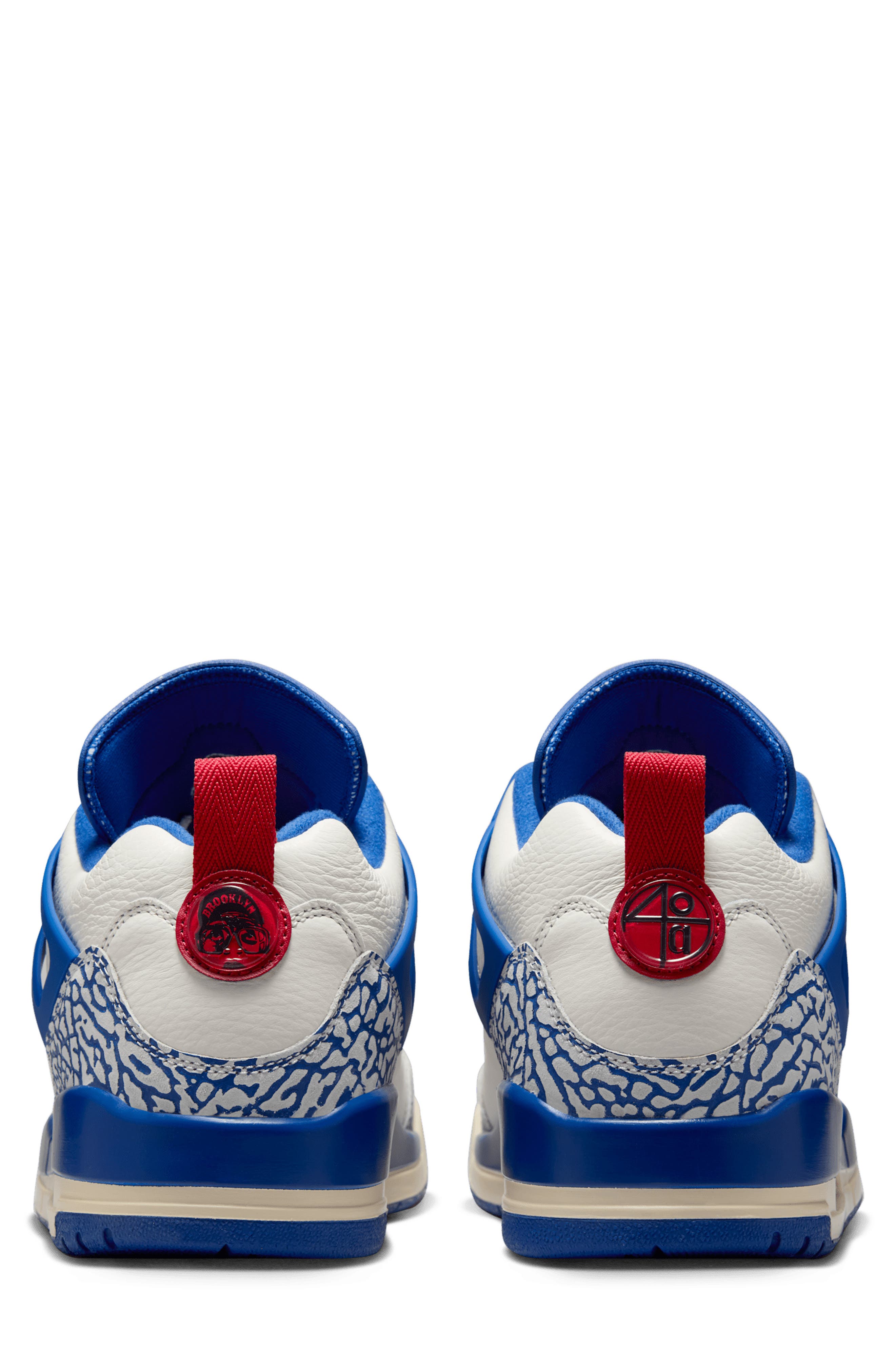 Nike Jordan Spizike Low Sneaker, Alternate, color, 