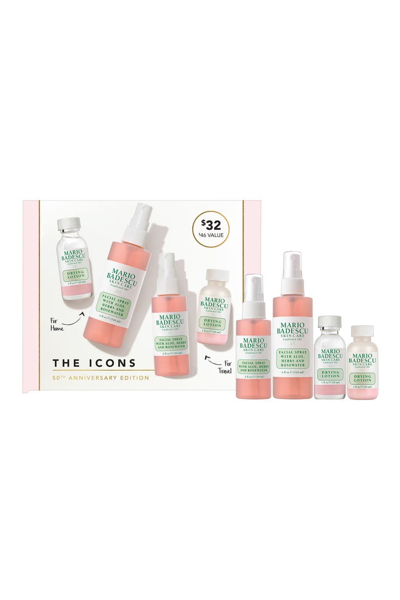 The Icons Home & Away Collection, Alternate, color, NO COLOR