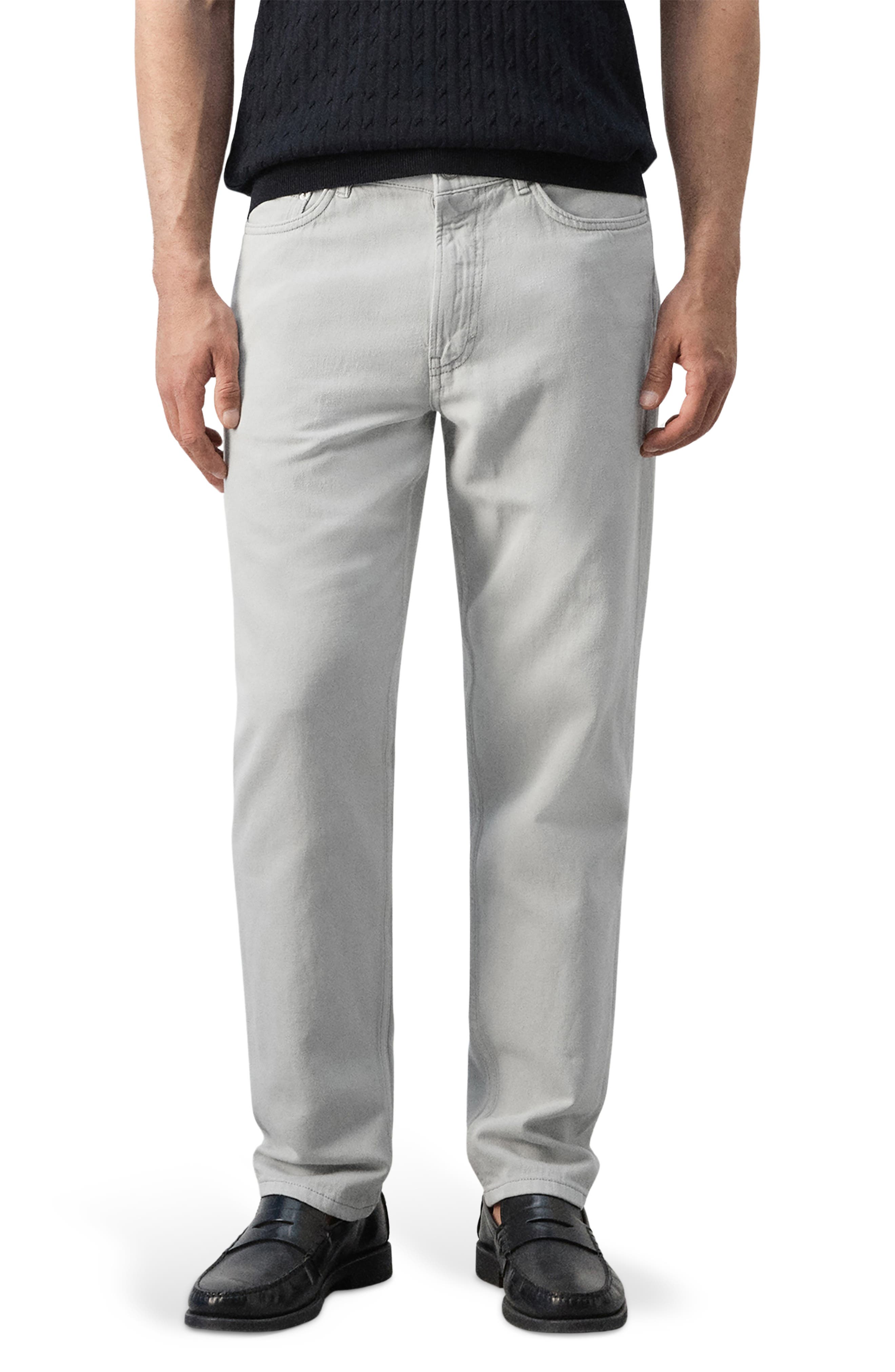 Lori Tapered Jeans