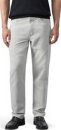 MANGO Lori Tapered Jeans
