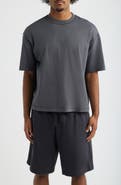 BP. Inside Out Cotton Jersey T-Shirt