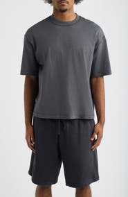 BP. Inside Out Cotton Jersey T-Shirt