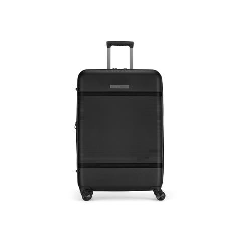 Wellington Hardside Large Luggage with TSA Lock