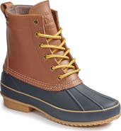 G.H.BASS Eastport Duck Boot