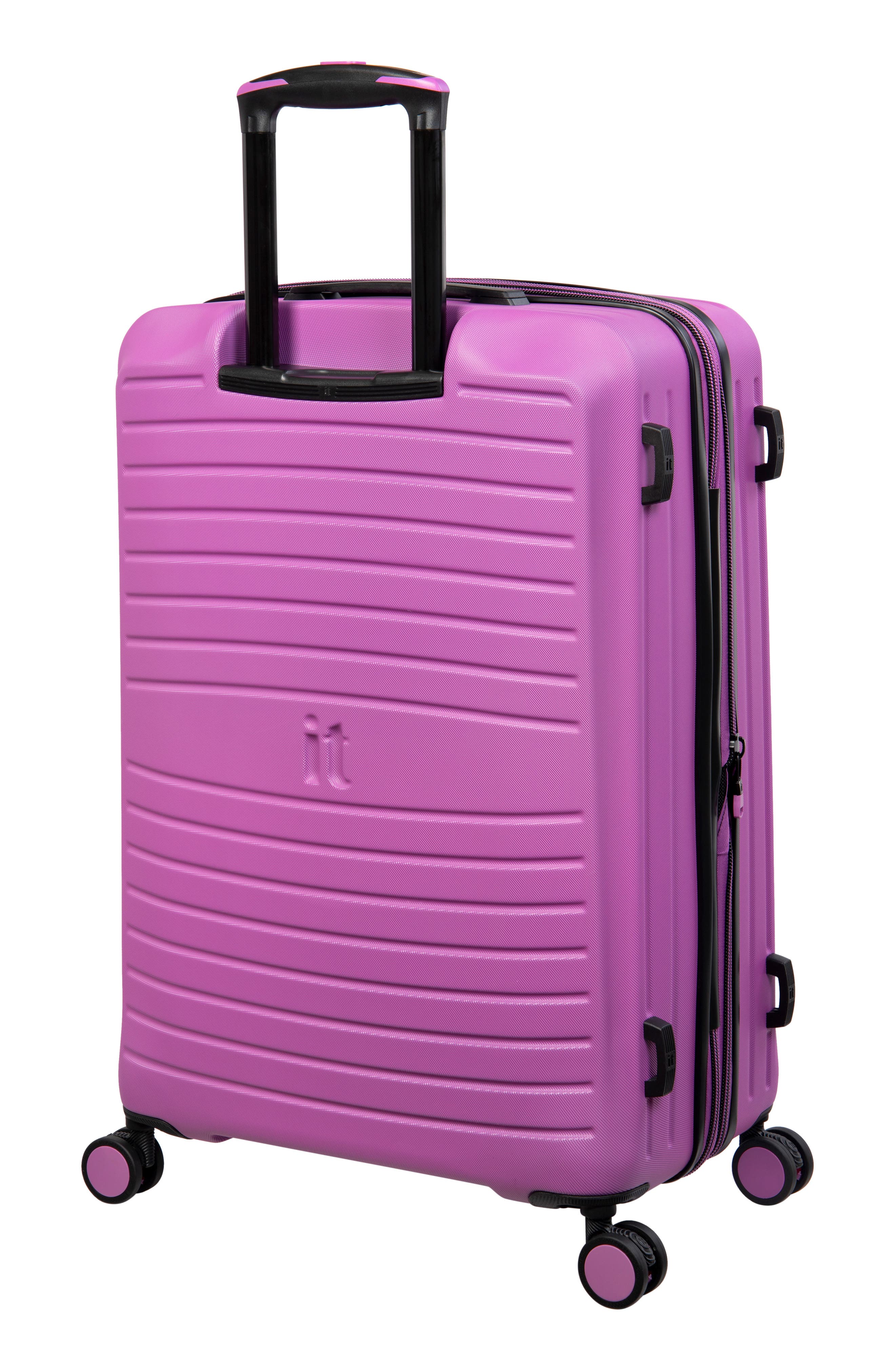 IT LUGGAGE Eco Protect 15-Inch Spinner Carry-On, Alternate, color, 