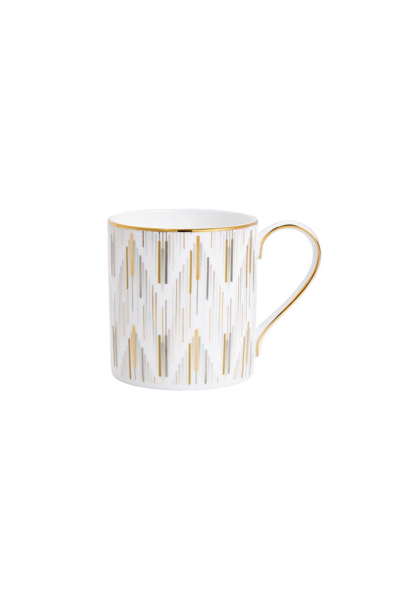 Luminous Mug, Main, color, White