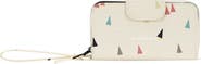 Sherpani Tulum Large Wristlet W/ RFID Protection