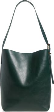 Madewell The Essential Bucket Tote