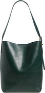 Madewell The Essential Bucket Tote
