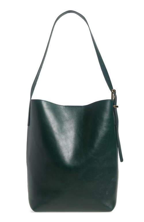 Madewell The Essential Bucket Tote