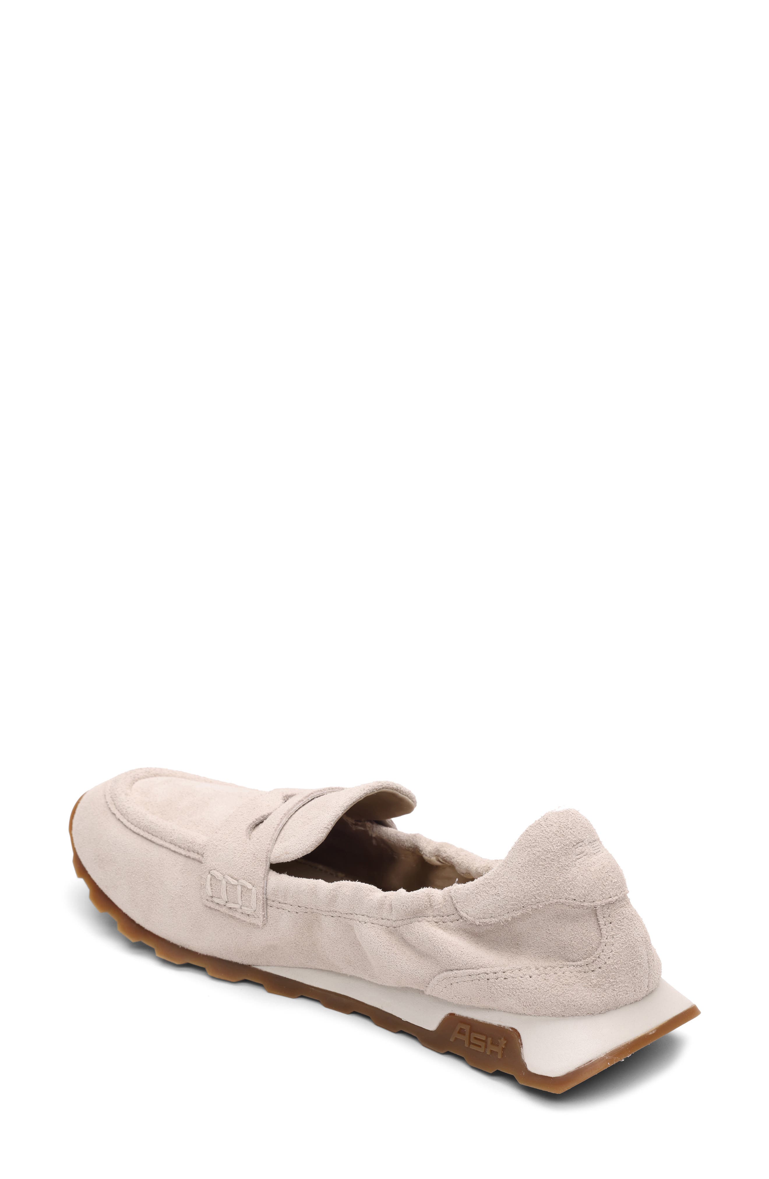 Ash Kriss Loafer Slip-on Sneaker, Alternate, color, Vapor