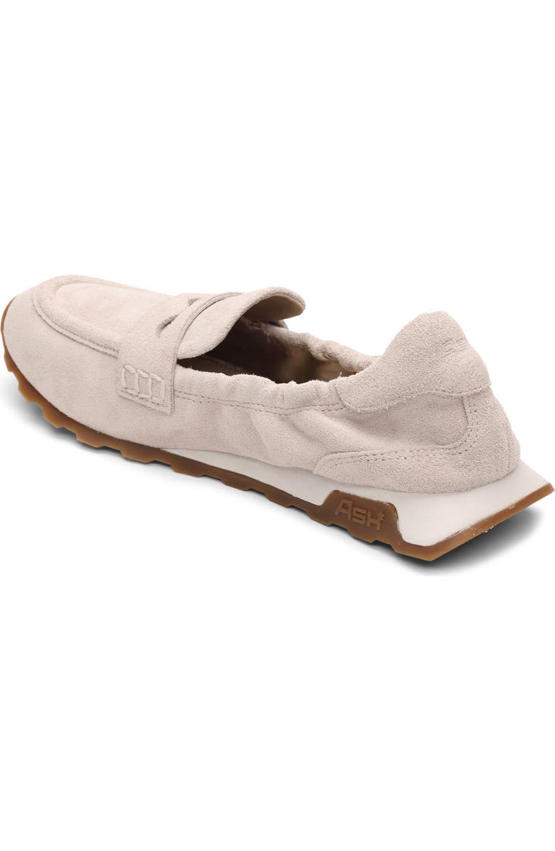 Ash Kriss Loafer Slip-on Sneaker, Alternate, color, Vapor