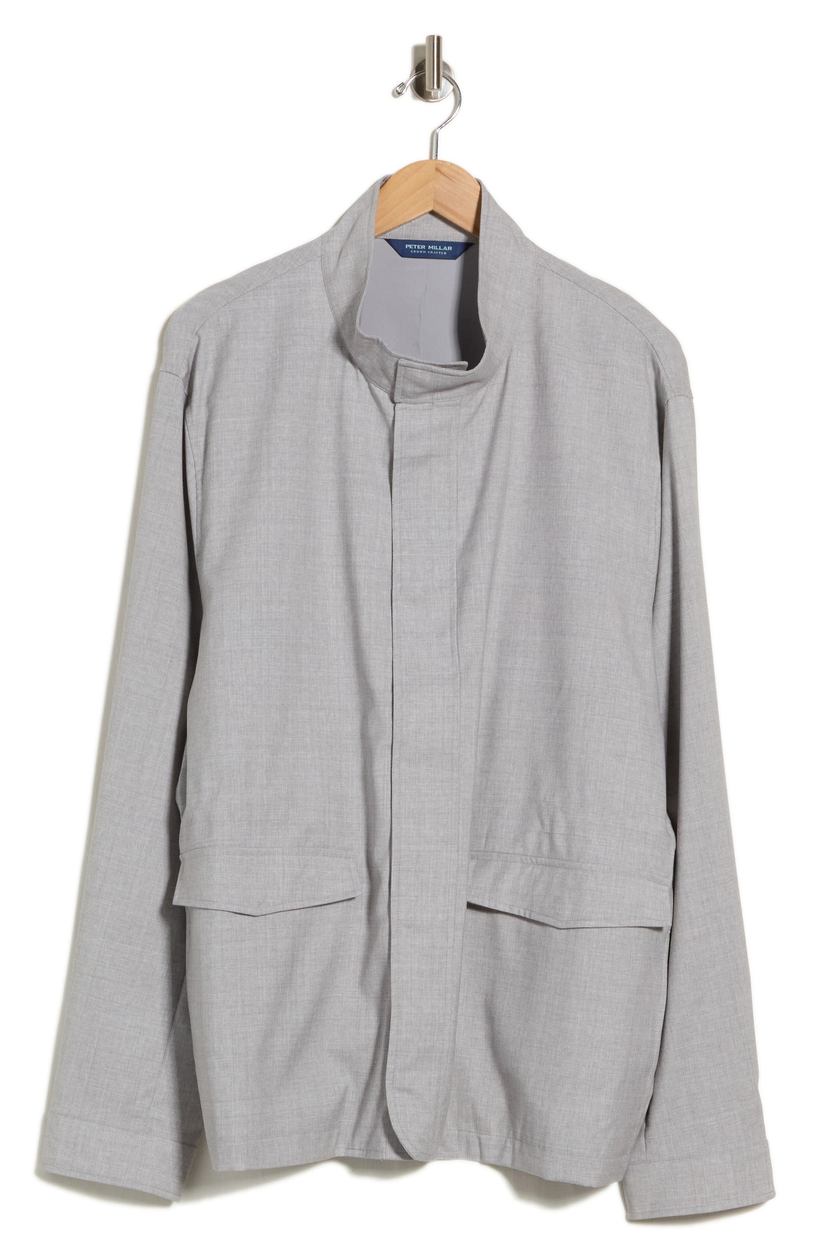 Excursionist Lite City Coat