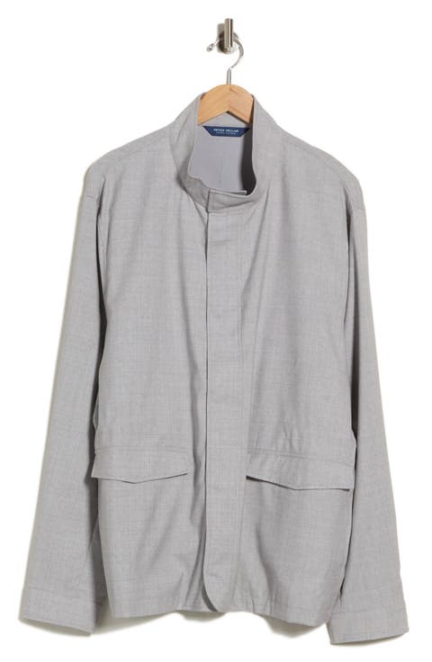 Excursionist Lite City Coat