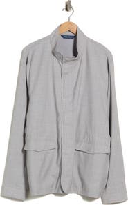 Peter Millar Excursionist Lite City Coat