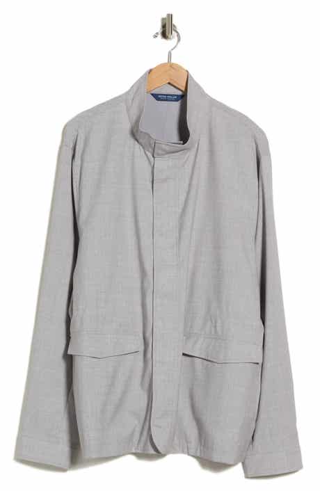 Excursionist Lite City Coat