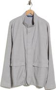 Peter Millar Excursionist Lite City Coat