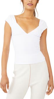 Free People Duo Corset Top