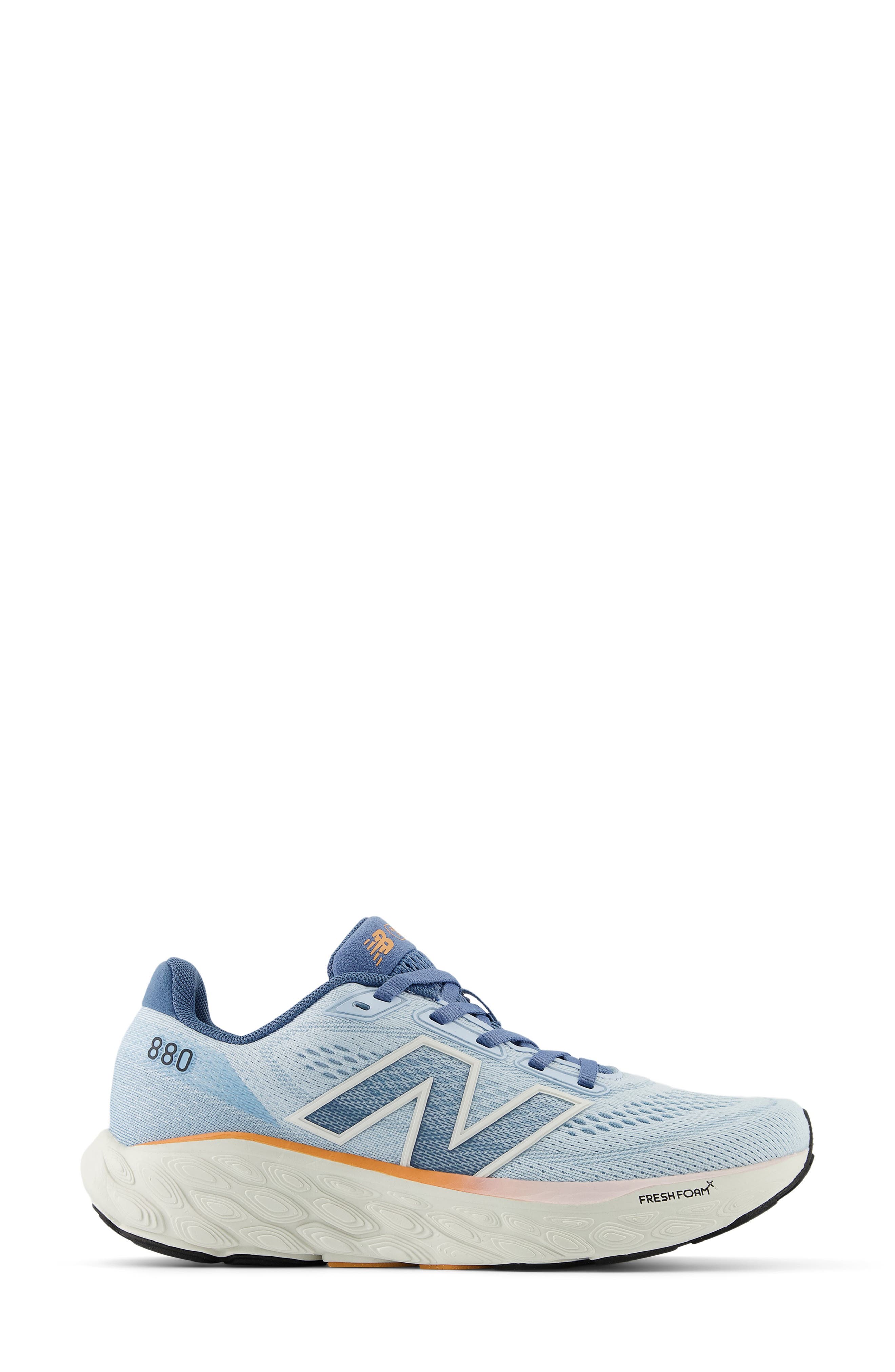 Fresh Foam X 880 v14 Running Sneaker (Women) | Nordstrom