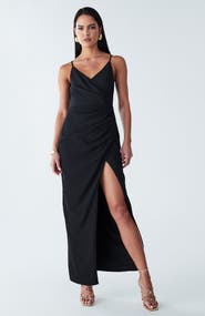 BWLDR Morley Dress