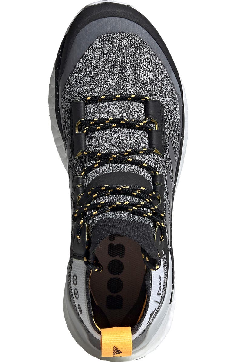 adidas Terrex Free Parley Trail Hiking Boot, Alternate, color,